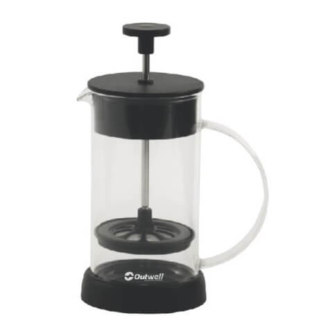 Zaparzacz do kawy Outwell Tritan Coffee Press 2 Cups