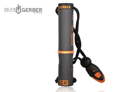 Krzesiwo Gerber BEAR GRYLLS Fire Starter