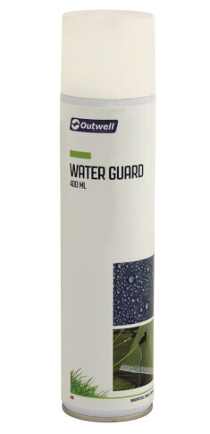 Środek impregnujący Water Guard 400 ml Outwell