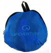 Składana miska turystyczna 10 litrów Collapsible Bowl Lifeventure