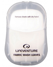 Listki do prania biodegradowalne Fabric Wash Leaves Lifeventure