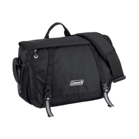 Torba na laptopa i dokumenty Coleman BREEZE SHOULDER BAG