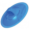 Mały korek do zlewu Travel Bath Sink Plug Lifeventure