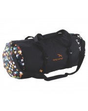 Torba Easy Camp CARNIVAL Reel Duffle 45L BlackPixel