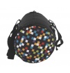 Torba Easy Camp CARNIVAL Reel Duffle 45L BlackPixel