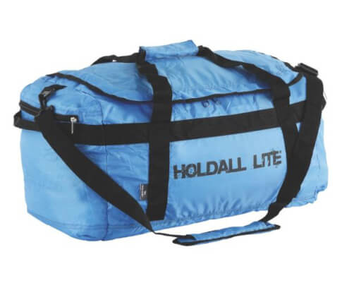 Torba turystyczna Easy Camp – TOUR HOLDALL 45 L