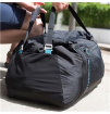 Składana torba podróżna 70 litrów Packable Duffle Lifeventure