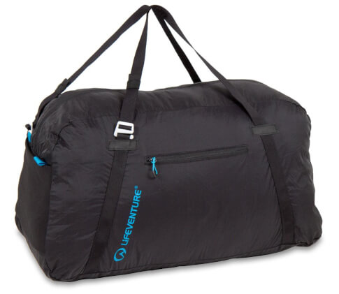 Składana torba podróżna 70 litrów Packable Duffle Lifeventure
