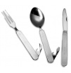 Składane sztućce Folding Cutlery Set Lifeventure