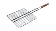 Ruszt na grill Easy Camp Grill Basket