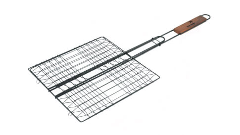 Ruszt na grill Easy Camp Grill Basket