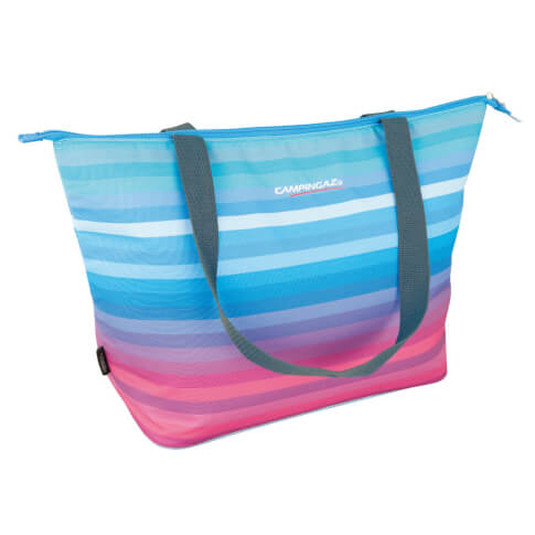 Torba termiczna Campingaz 15L Shopping Cooler Arctic Rainbow