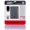 Ultracienki Powerbank 10000mAh PowerNeed Sunen