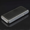 Odporny POWERBANK 13000mAh 2.1A Sunen czarny