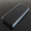 Odporny POWERBANK 13000mAh 2.1A Sunen czarny