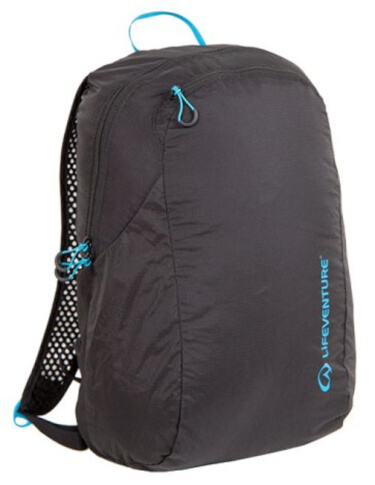 Składany plecak turystyczny 16L Packable Backpack Lifeventure