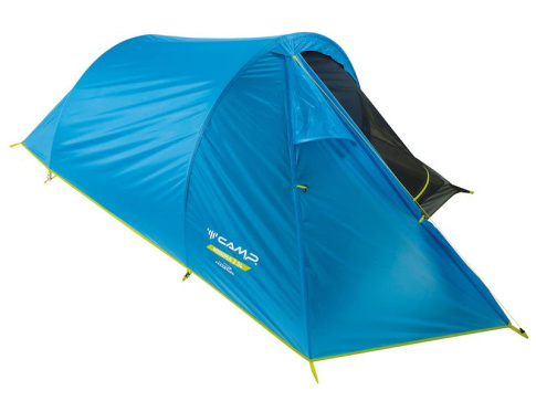 Dwuosobowy namiot turystyczny Minima SL II CAMP