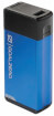 Lekki power bank 5200 mAh z USB FLIP 20 Goal Zero niebieski