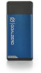 Lekki power bank 5200 mAh z USB FLIP 20 Goal Zero niebieski