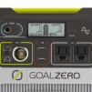 Turystyczny generator prądu Yeti 400 Goal Zero