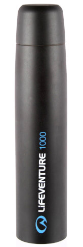 Termos turystyczny TiV Vacuum Flask 1000 ml Lifeventure