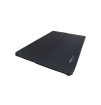 Mata samopompująca Sleepin Double 3 cm black/grey Outwell