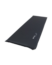 Mata samopompująca Sleepin Single 5cm black/grey Outwell