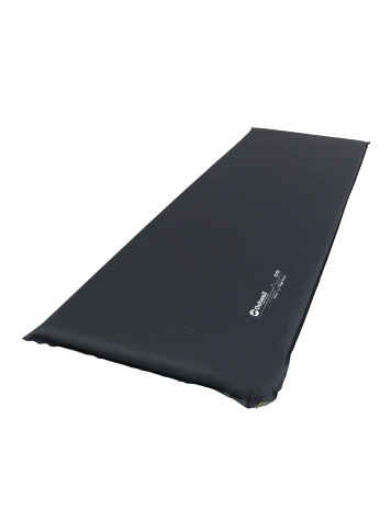 Mata samopompująca Sleepin Single 5cm black/grey Outwell