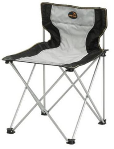 Proste krzesło turystyczne Folding Chair Easy Camp