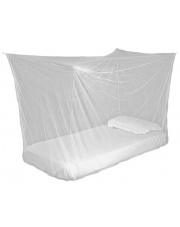 Moskitiera na łóżko pojedyncze BoxNet Single Mosquito Net Lifesystems
