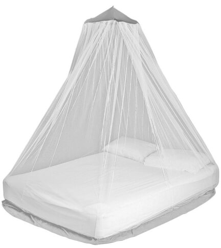 Moskitiera podwójna BellNet Double Mosquito Net Lifesystems