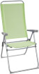 Krzesło kempingowe Brunner Joy Go zielone