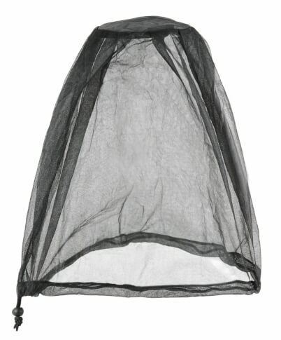 Moskitiera osobista Midge Mosquito Head Net Lifesystems