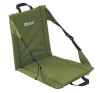 Siedzisko z oparciem Folding Beach Chair Piquant Green Outwell