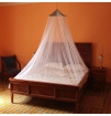 Moskitiera na łóżko podwójna BellNet King Mosquito Net Lifesystems