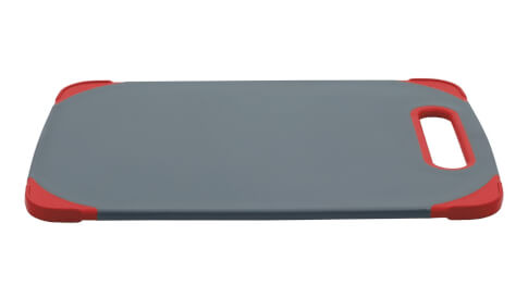Turystyczna deska do krojenia Outwell Cutting Board Red