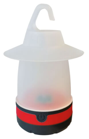 Lampa turystyczna EuroTrail Cap | Sklep turystyczny Lampy turystyczne Sklep turystyczny campingshop.pl