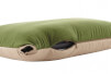 Poduszka dmuchana Conqueror Pillow Green Outwell