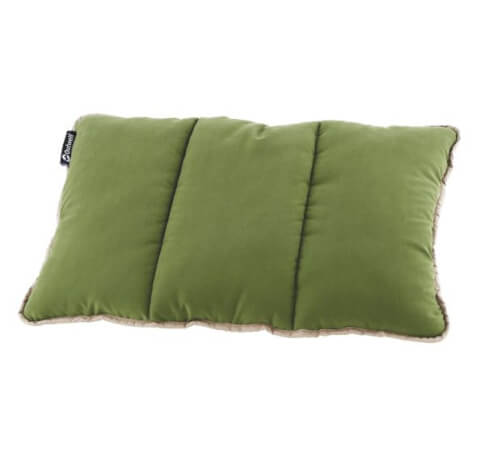 Poduszka turystyczna Constellation Pillow green Outwell