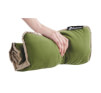 Poduszka turystyczna Constellation Pillow green Outwell