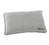 Poduszka turystyczna Memory Pillow grey Outwell