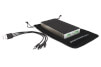 Uniwersalny Powerbank 10000 mAh Glovii P10000B