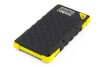 Powerbank PowerNeed 8000 z panelem solarnym Yellow