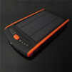 Pojemny power bank solarny 23000 mAh PowerNeed