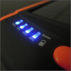 Pojemny power bank solarny 23000 mAh PowerNeed