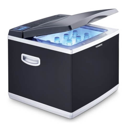 Lodówka hybrydowa Dometic CoolFun CK40D Hybrid