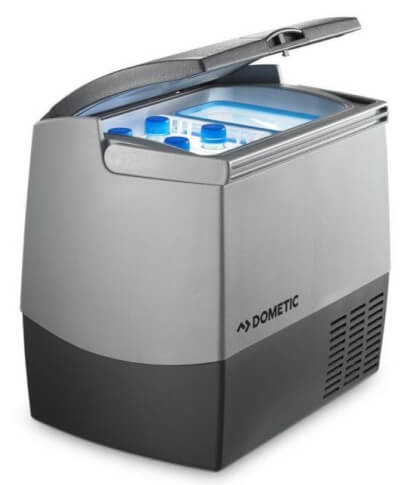 Przenośna lodówka kompresorowa Dometic CoolFreeze CDF 18