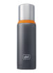 Termos turystyczny Vacuum Flask Plus 1 l grey orange Esbit