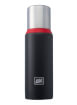 Termos turystyczny Vacuum Flask Plus 1 l black red Esbit