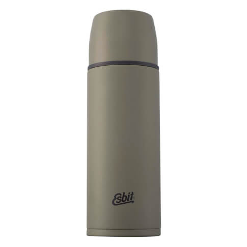 Termos podróżny Vacuum Flask 1 l Esbit oliwkowy